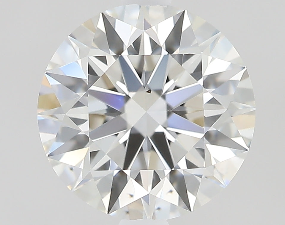 1.03 carat Round diamond G  VS2 Excellent