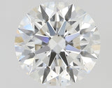 1.03 carat Round diamond G  VS2 Excellent