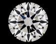 0.30 carat Round diamond D SI1 Excellent
