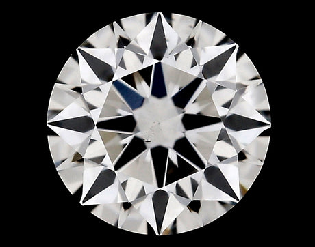 0.30 carat Round diamond D SI1 Excellent