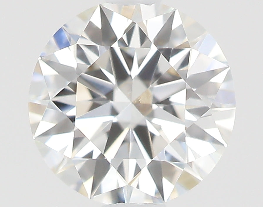 0.30 carat Round diamond G  VVS2 Excellent