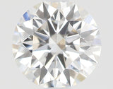 0.30 carat Round diamond G  VVS2 Excellent