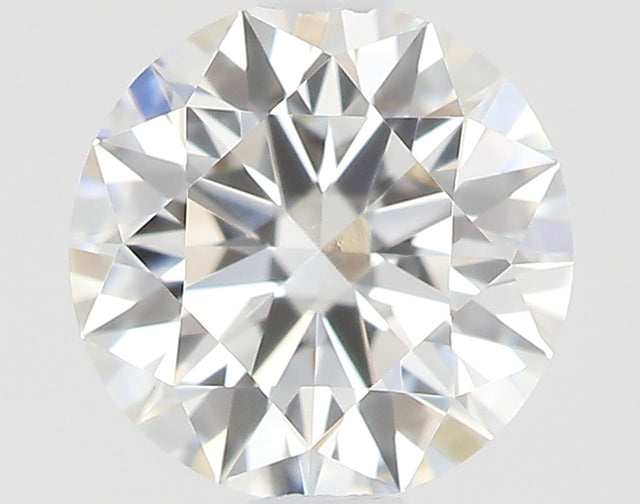 0.30 carat Round diamond G  VVS2 Excellent