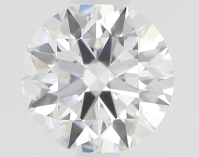 0.30 carat Round diamond F VVS2 Excellent