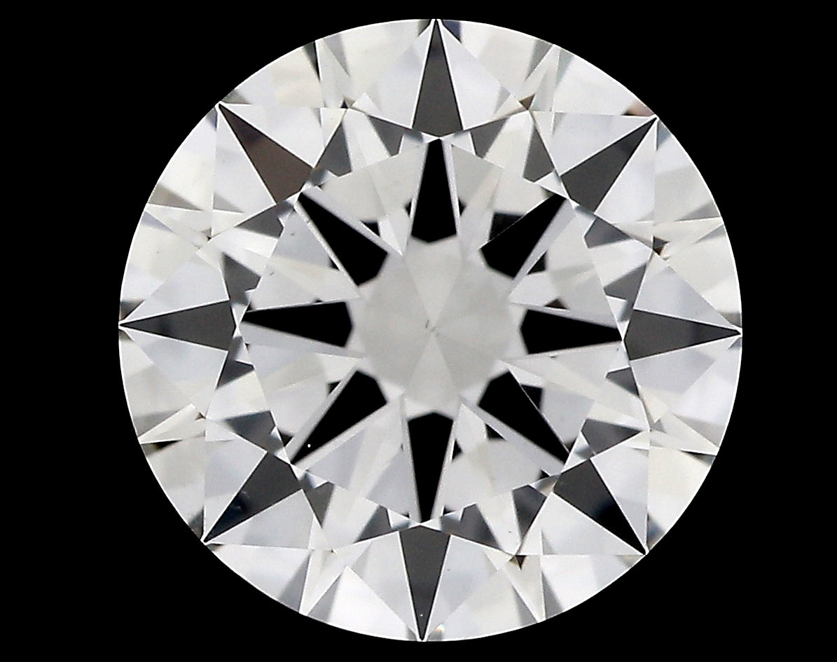 1.00 carat Round diamond G VS2 Excellent
