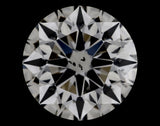 1.55 carat Round diamond E  SI2 Excellent