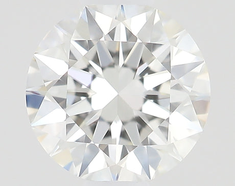 0.30 carat Round diamond I VVS1 Excellent
