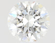 0.30 carat Round diamond H VVS2 VeryGood