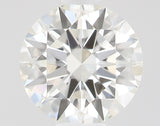 0.30 carat Round diamond J  VS1 Excellent