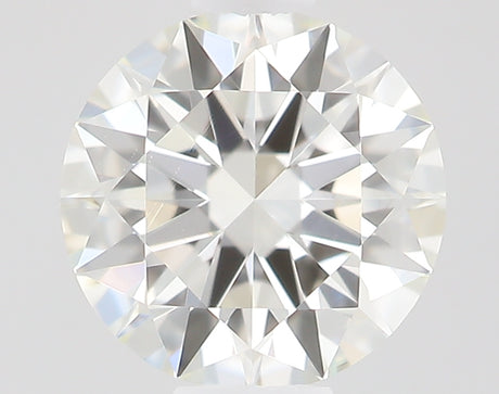 0.30 carat Round diamond J  VS1 Excellent