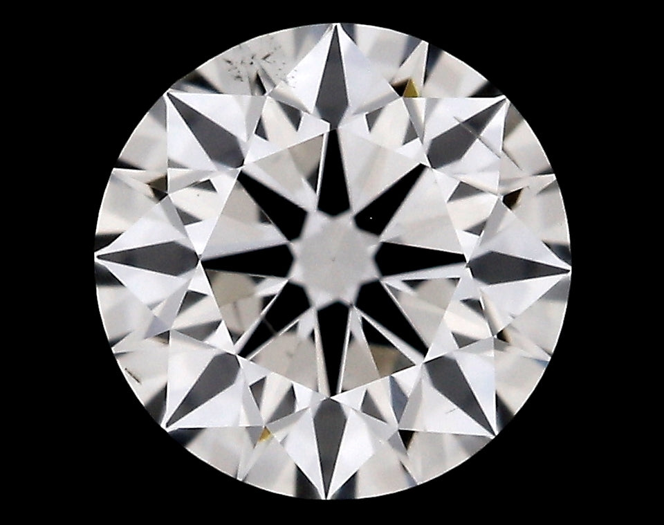 0.30 carat Round diamond E  SI1 Excellent