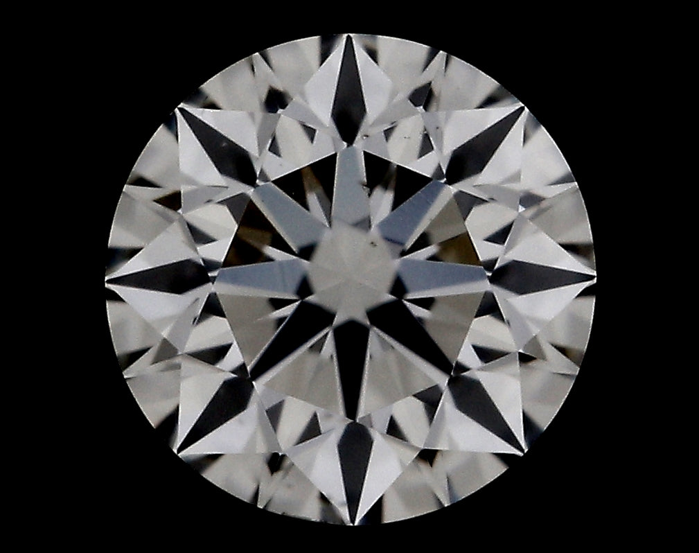 0.30 carat Round diamond E  SI1 Excellent