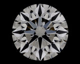 0.30 carat Round diamond E  SI1 Excellent