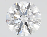 0.35 carat Round diamond D VS1 Excellent