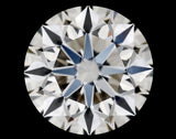 0.79 carat Round diamond D  VVS1 Excellent