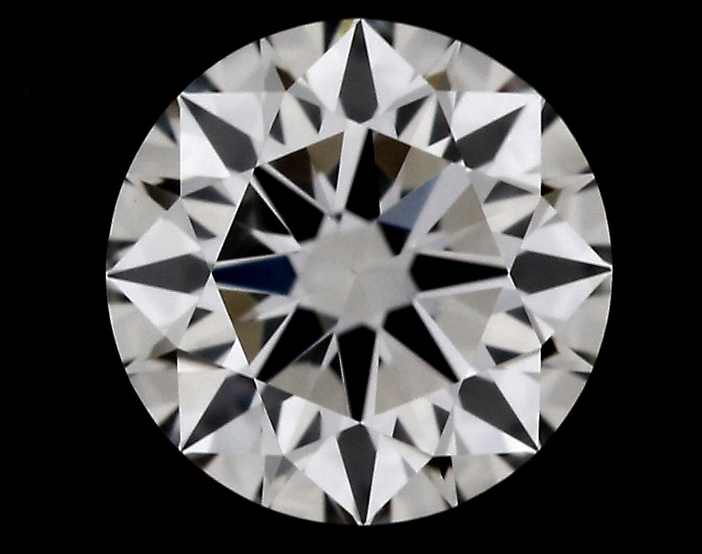 0.30 carat Round diamond F  VVS1 Excellent