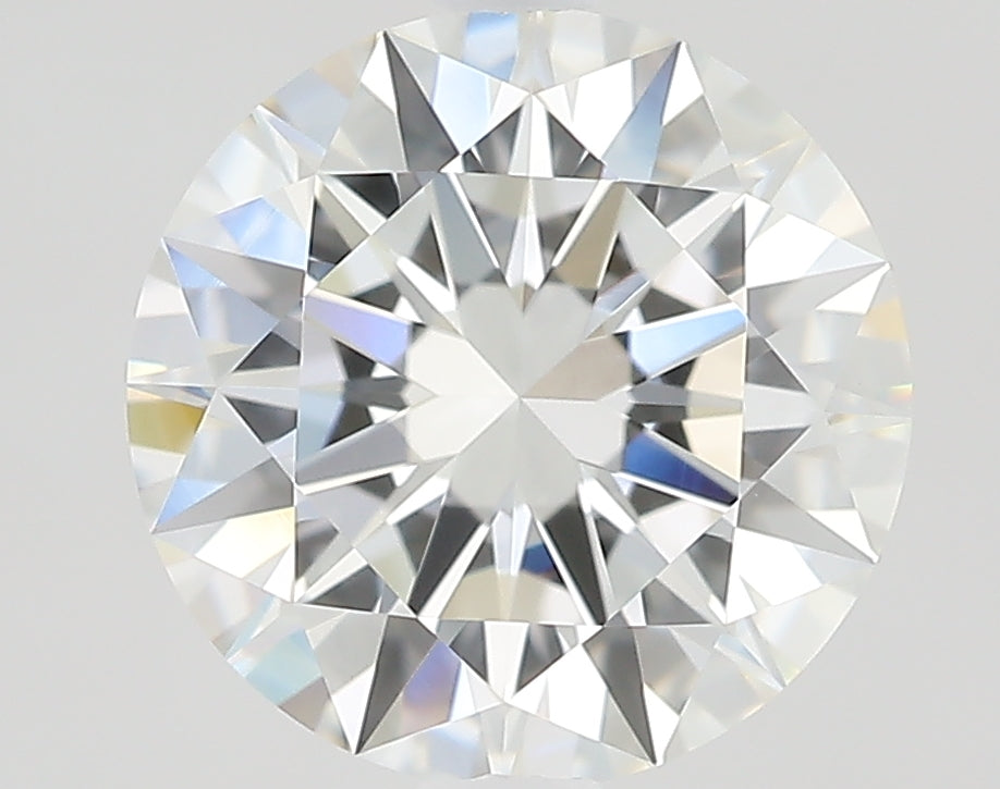 1.70 carat Round diamond G  VVS2 Excellent