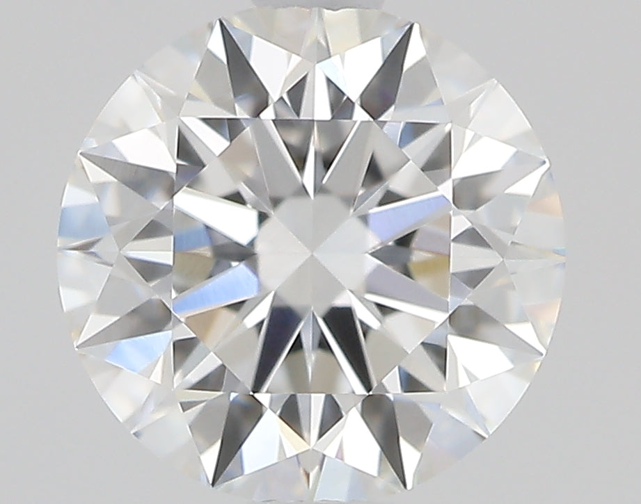 0.83 carat Round diamond E  VVS1 Excellent