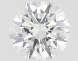 0.30 carat Round diamond H  VS1 Excellent