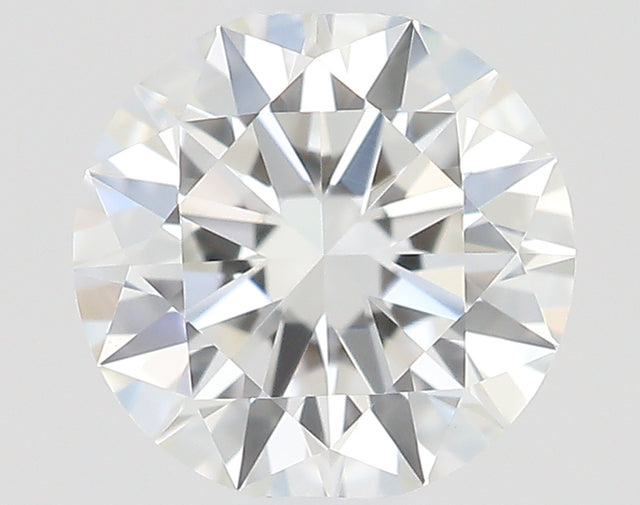0.30 carat Round diamond H  VS1 Excellent