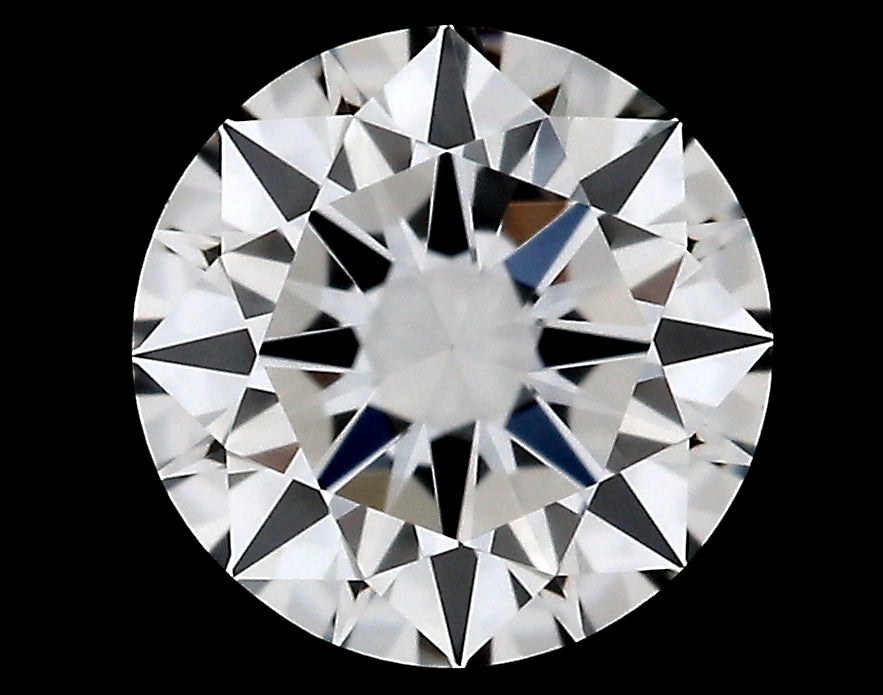 0.24 carat Round diamond E  VVS1 Excellent