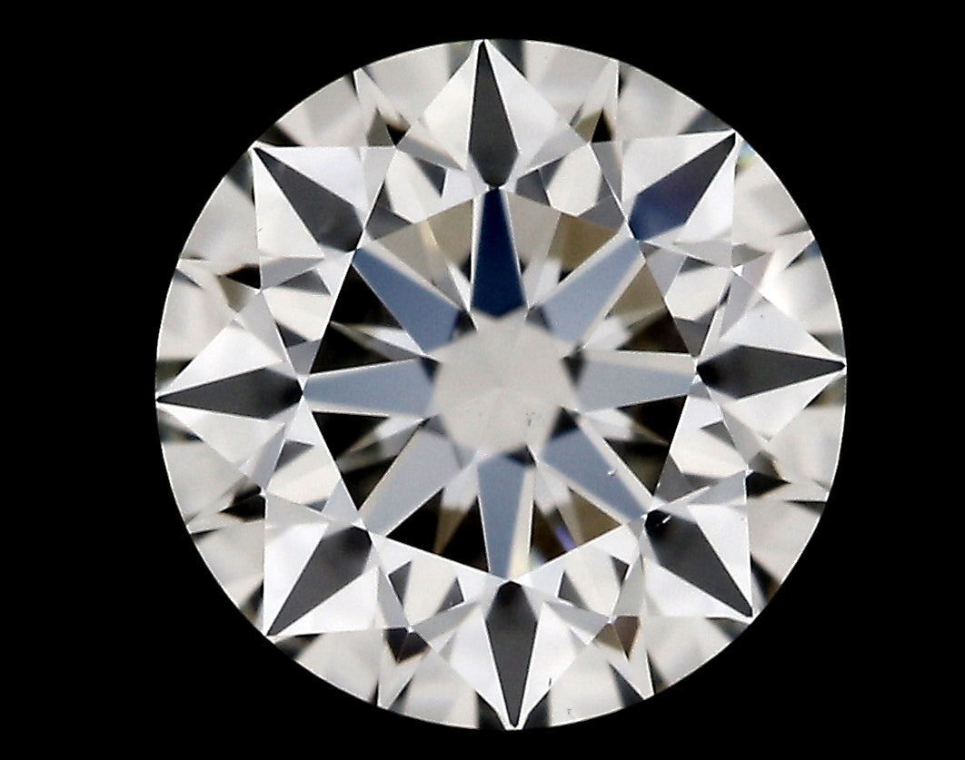 0.40 carat Round diamond H  VS2 Excellent