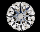 0.40 carat Round diamond H  VS2 Excellent