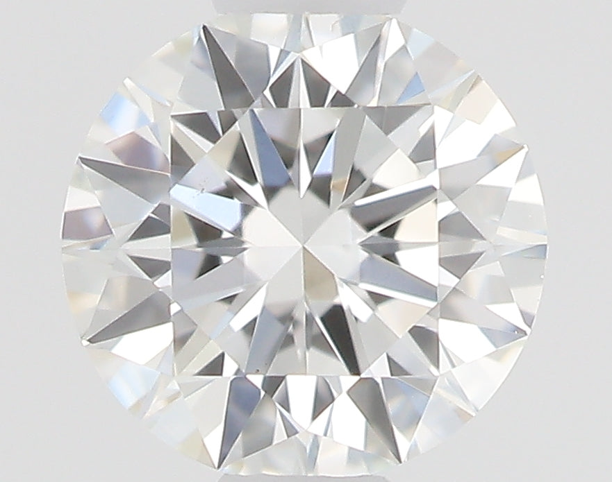 0.30 carat Round diamond G  VS2 Excellent