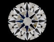 0.40 carat Round diamond G VVS2 Excellent