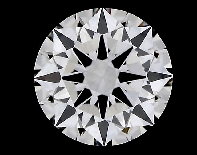 0.30 carat Round diamond F VS1 Excellent