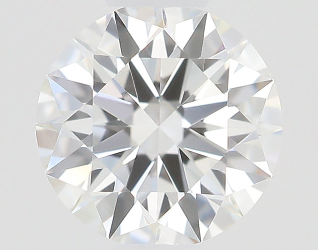 0.31 carat Round diamond G  VVS1 Excellent