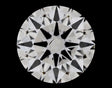 0.30 carat Round diamond F SI1 Excellent