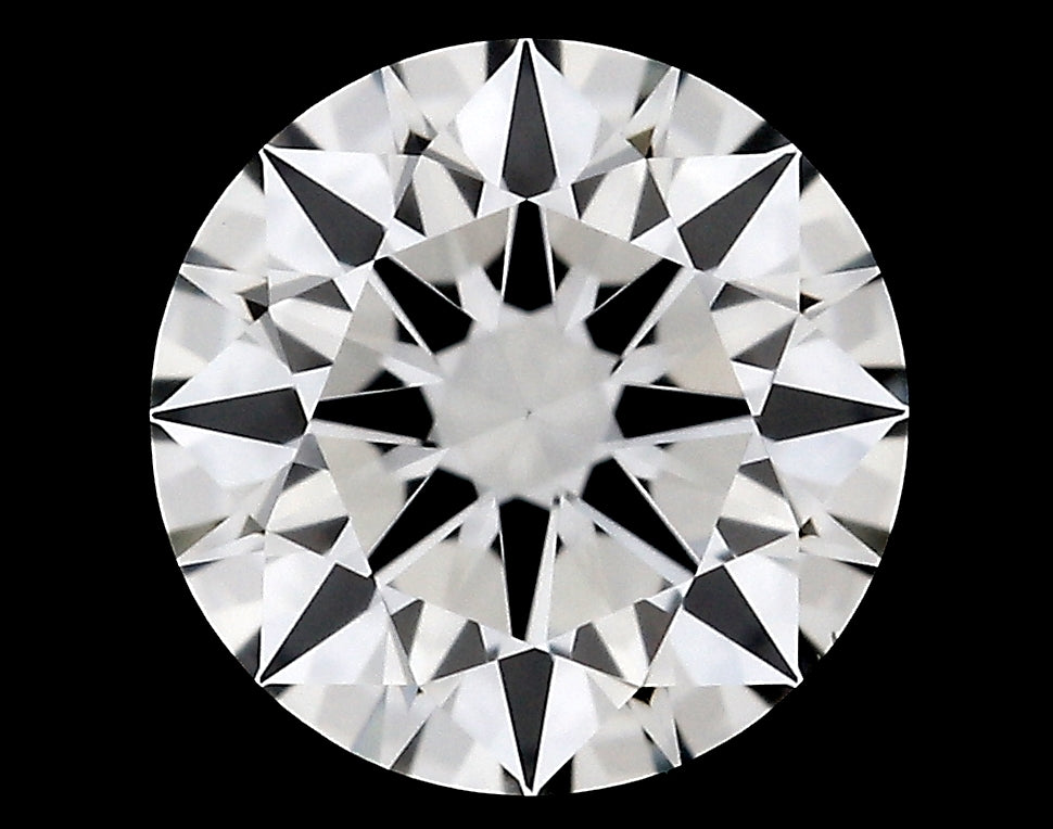 0.32 carat Round diamond H  VS1 Excellent