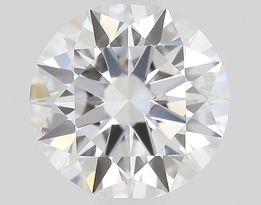 0.30 carat Round diamond F VVS1 Excellent