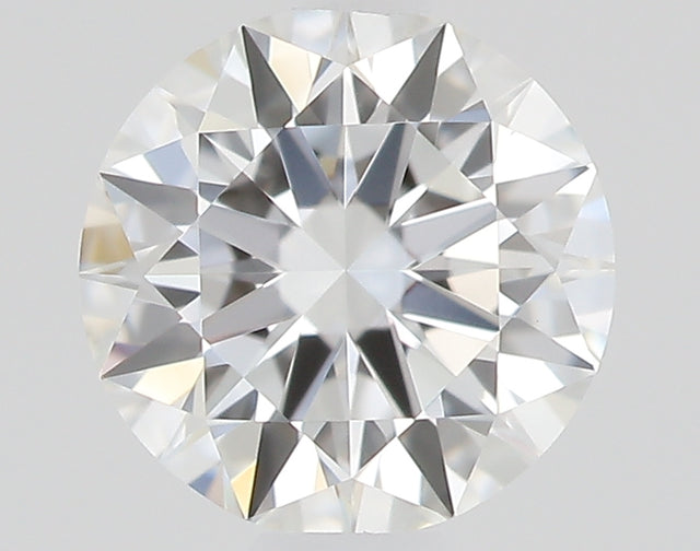 0.30 carat Round diamond F VVS1 Excellent