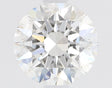0.45 carat Round diamond G VVS1 Excellent