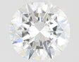 0.30 carat Round diamond H  VVS2 Very good