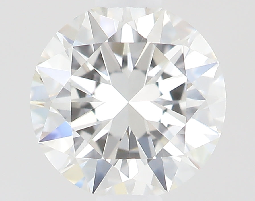 0.30 carat Round diamond H  VVS2 Very good