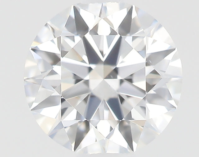 0.30 carat Round diamond E VS1 Excellent
