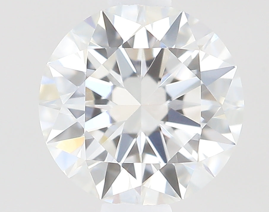 0.30 carat Round diamond F  VS1 Excellent