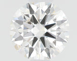 0.30 carat Round diamond G VVS2 Excellent