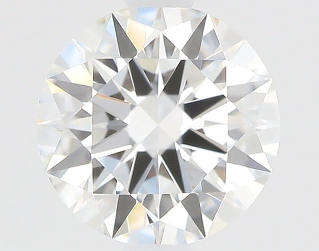 0.50 carat Round diamond G VVS2 Excellent