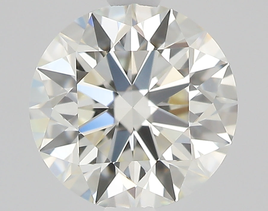 0.60 carat Round diamond K  VVS2 Very good