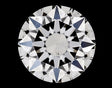 0.20 carat Round diamond F SI1 Excellent