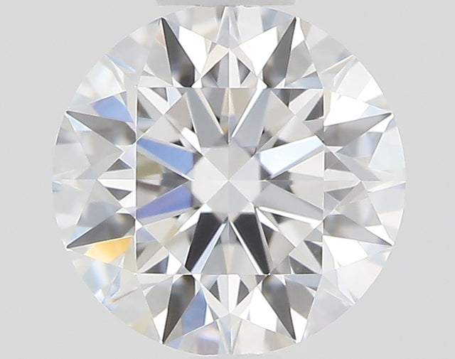 0.51 carat Round diamond D VS1 Excellent