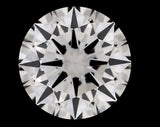0.30 carat Round diamond E  VS1 Excellent