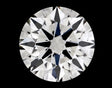 0.30 carat Round diamond K  VS2 Excellent
