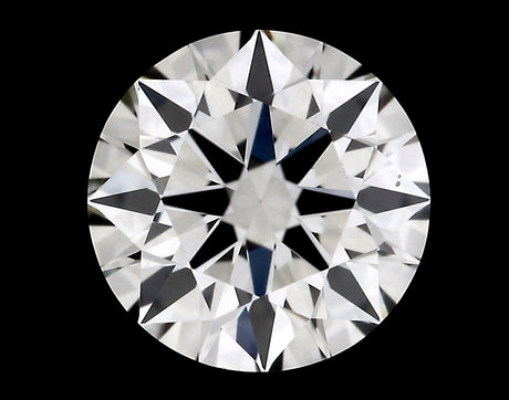 0.30 carat Round diamond K  VS2 Excellent