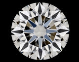 0.50 carat Round diamond E  SI1 Excellent