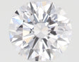 0.30 carat Round diamond E VVS2 Excellent